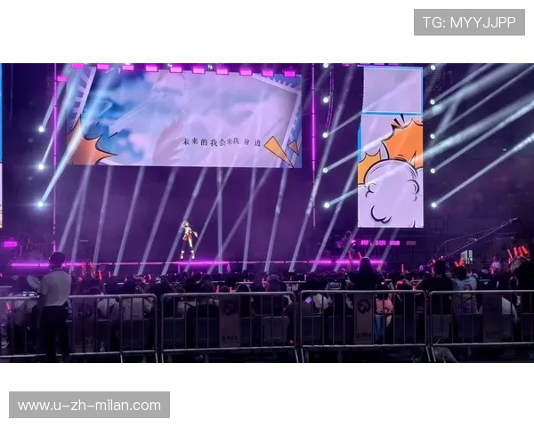 《虚拟偶像与电竞：未来娱乐新局面》，虚拟偶像是否利大于弊