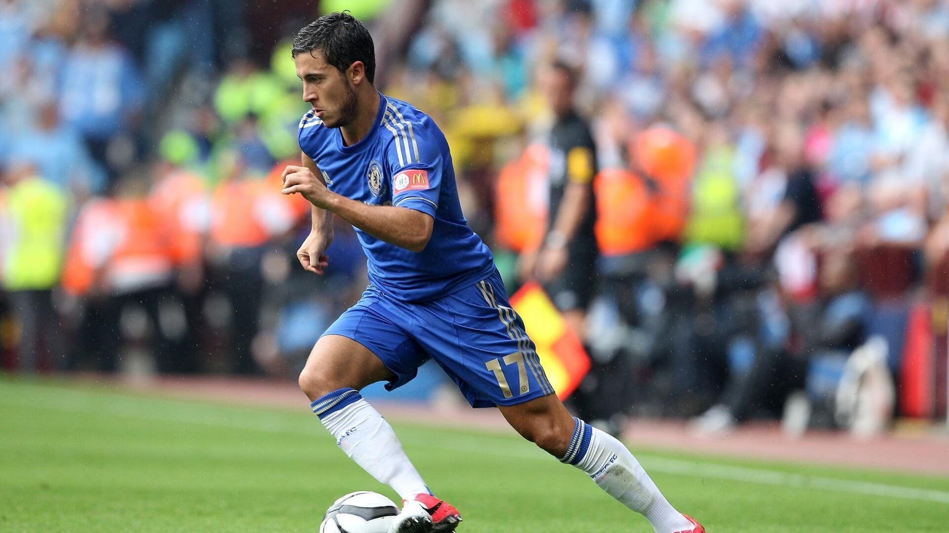 世界杯八强：法国2比1英格兰 凯恩点球射失成心结